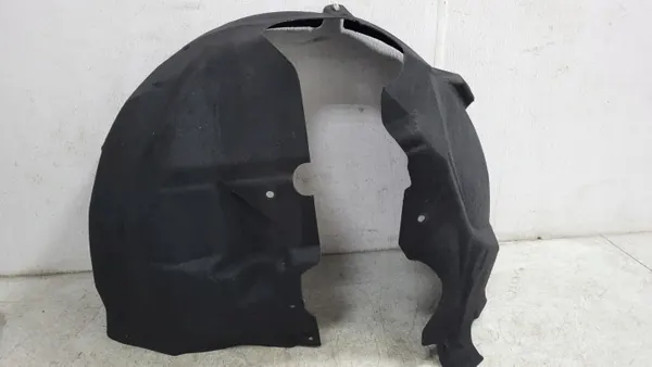 OEM 68228448AC Fram höger stänkskärm Chrysler Pacifica image 2