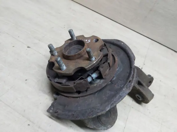 OEM T25 Linker achterste draagarm 5x114.3 voor Toyota Avensis image 3