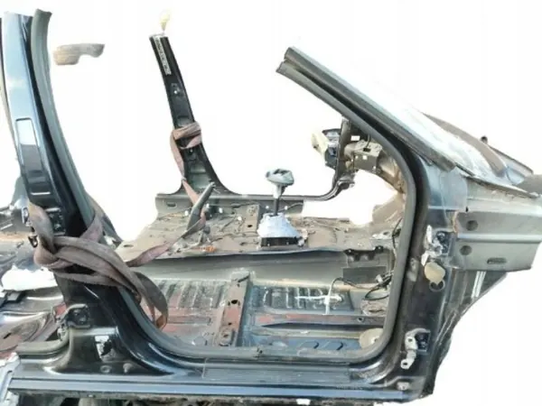 Pilar de Puerta Derecho OEM 398228 para Dacia Duster I 2010-2013 image 5