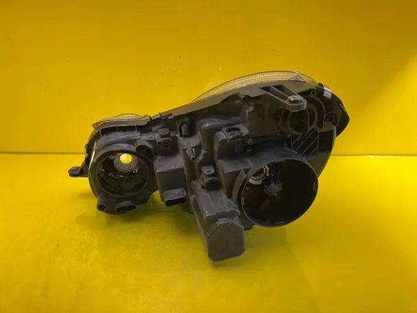 Rechter Voorlamp Mercedes E-Klasse W211 Lift image 2