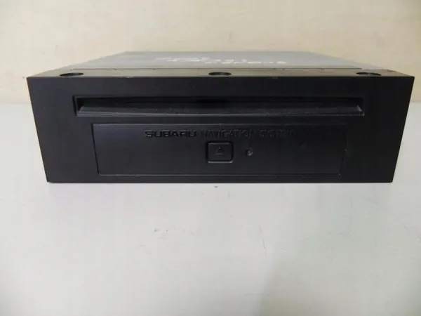 DVD-wisselaar OEM FVZ201ERF2 voor Subaru Legacy IV Station image 2