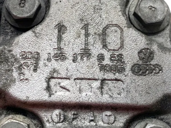 Bomba de direção OEM 8D0145177Q para VW Passat B5 image 4
