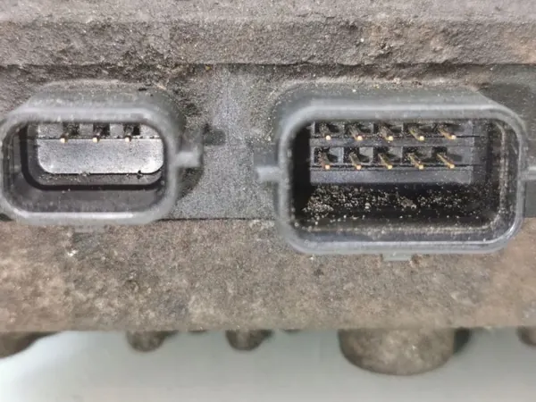 Módulo direção assistida Mazda OE FRC35464 image 3