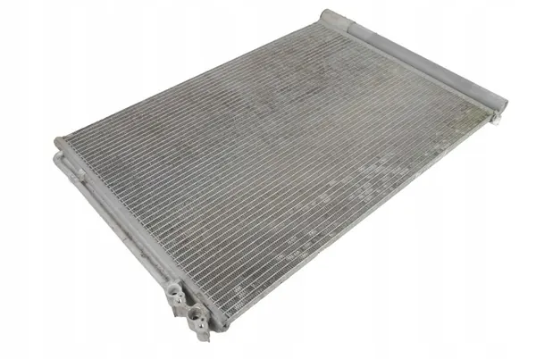 BMW F01 F02 F06 F07 F10 F12 Ilmastointiradiaattori 9255983 image 4