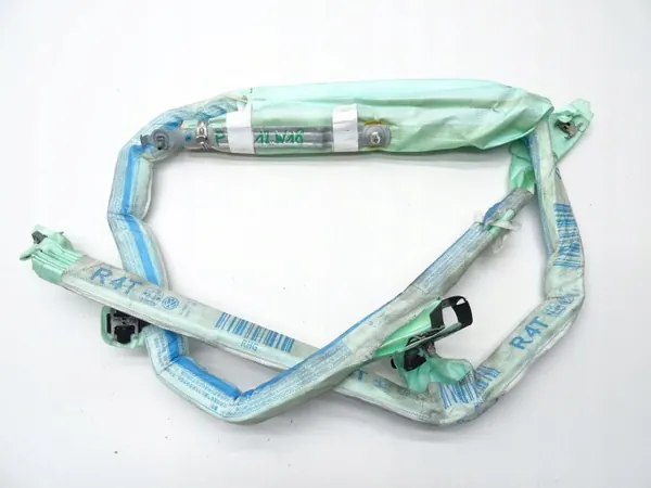 OEM 5G4880742A Höger Airbaggardin för VW Golf VII image 2