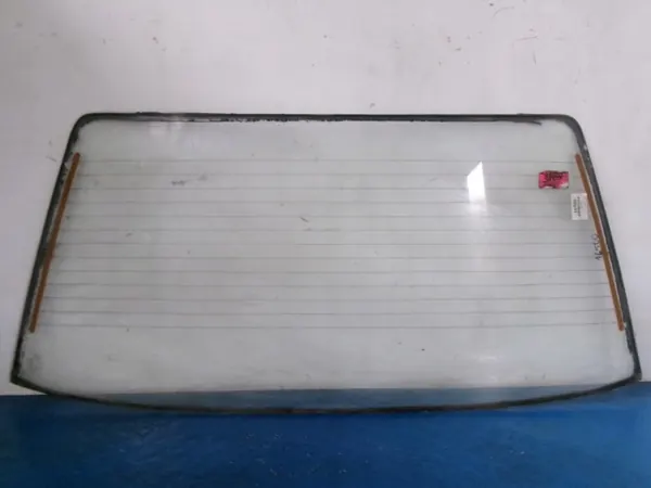Vitre Arrière Audi 100 C2 OEM CADILAK-Bochnia-16500 image 2