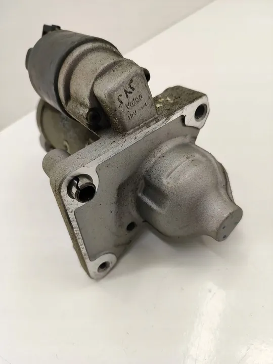 Arrancador Peugeot 5008 II 2019 image 3