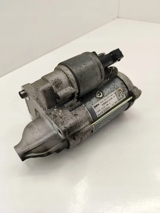 Arrancador Peugeot 5008 II 2019 image 4