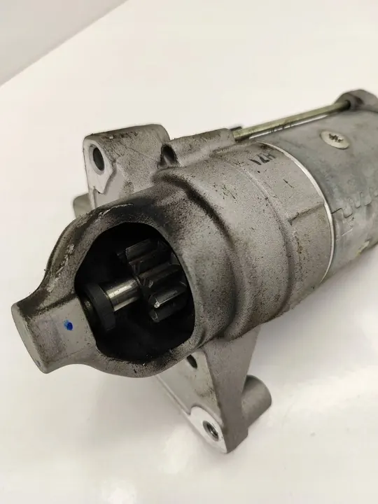 Arrancador Peugeot 5008 II 2019 image 5