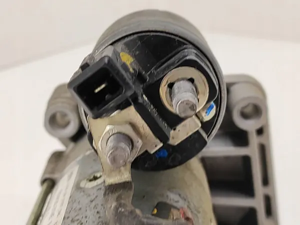 Arrancador Peugeot 5008 II 2019 image 6