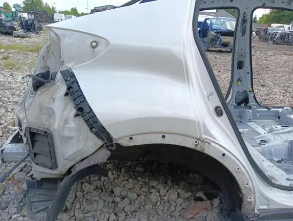 Achter rechter spatbord OEM 490027 Toyota C-HR 2016-2019 image 5
