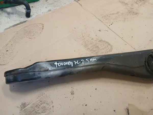 Touareg 7L 2.5 TDI Getriebeträger OEM Gebraucht image 4