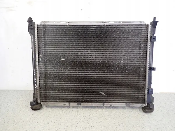 NISSAN NOTE E11 06-12 1.5 DCI CHŁODNICA WODY image 2