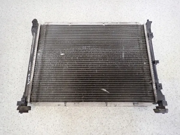 NISSAN NOTE E11 06-12 1.5 DCI CHŁODNICA WODY image 3