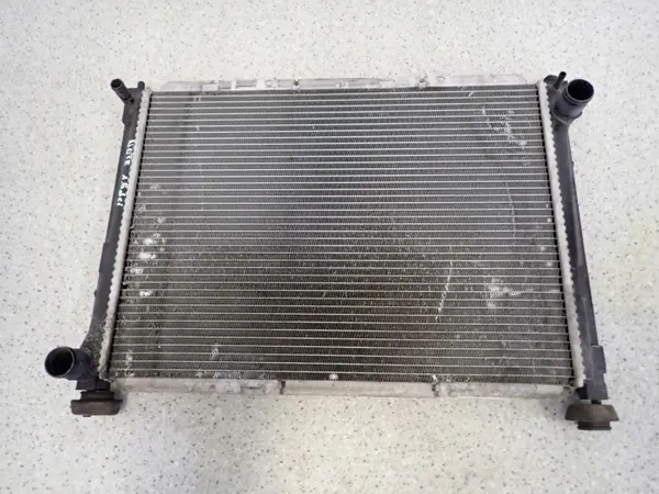 NISSAN NOTE E11 06-12 1.5 DCI CHŁODNICA WODY image 6