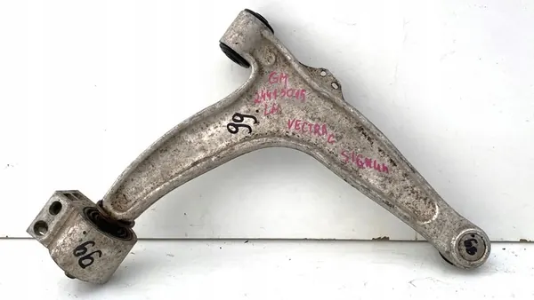 OPEL VECTRA C SIGNUM BRACCIO ANTERIORE SINISTRO 24413015 image 2