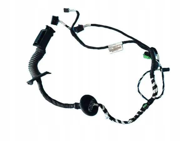 Harness Puerta Trasera Derecha OEM 5NA971694BQ VW Tiguan image 2