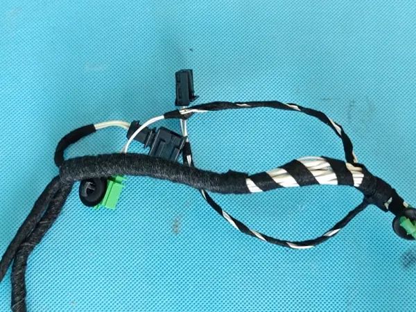 Harness Puerta Trasera Derecha OEM 5NA971694BQ VW Tiguan image 4