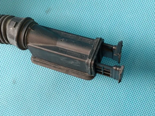 Harness Puerta Trasera Derecha OEM 5NA971694BQ VW Tiguan image 6