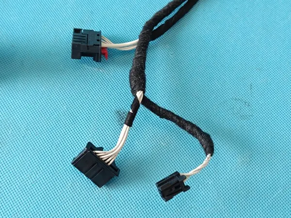 Harness Puerta Trasera Derecha OEM 5NA971694BQ VW Tiguan image 7
