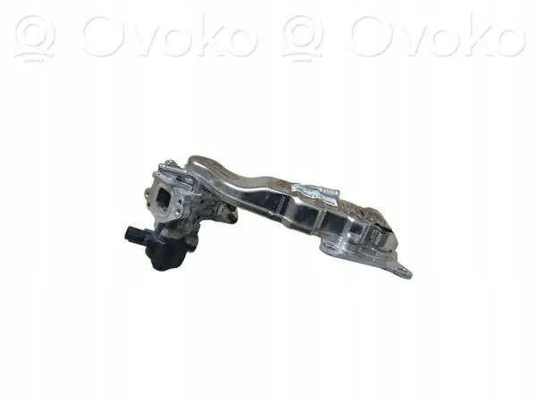 Refroidisseur EGR Toyota OEM 2568025060 - Occasion image 3