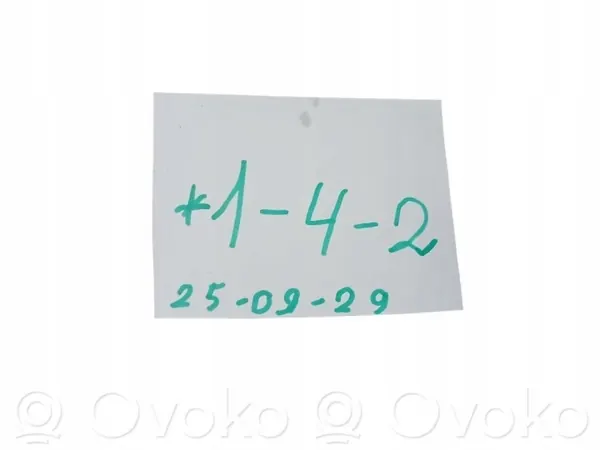Refroidisseur EGR Toyota OEM 2568025060 - Occasion image 5