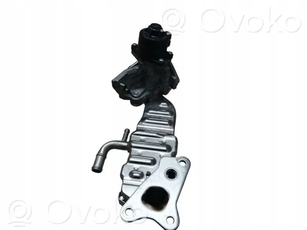 Refroidisseur EGR Toyota OEM 2568025060 - Occasion image 6