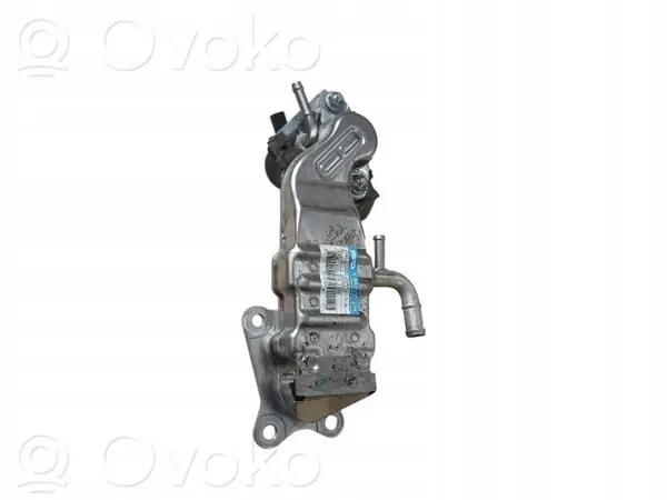 Refroidisseur EGR Toyota OEM 2568025060 - Occasion image 7