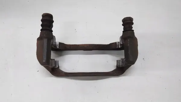 Support étrier frein avant gauche/droit OEM 2338 image 2
