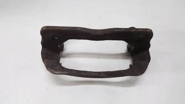 Support étrier frein avant gauche/droit OEM 2338 image 3