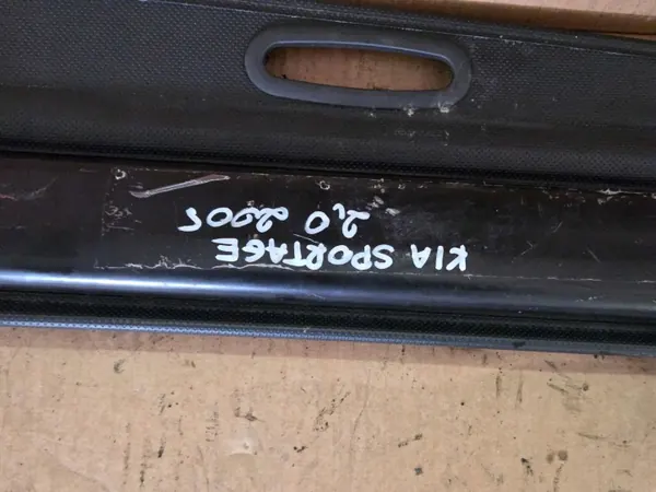 Kia Sportage II 04-08 Rolo de Porta-Malas OEM Zawada-376011- image 4