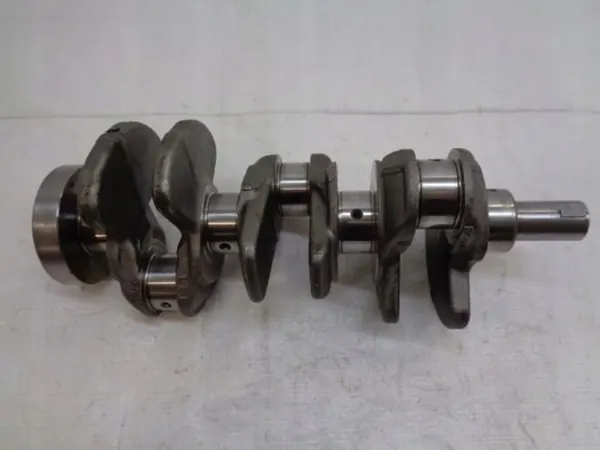 OEM 2719R kampiakselineula Renault Clio V 1.0 TCE:lle image 2