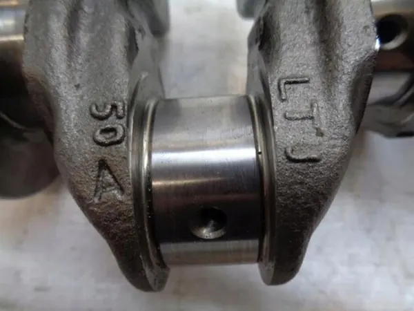 OEM 2719R kampiakselineula Renault Clio V 1.0 TCE:lle image 10