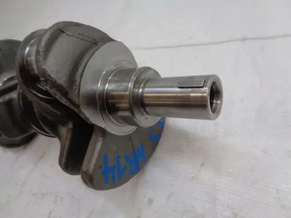 OEM 2719R kampiakselineula Renault Clio V 1.0 TCE:lle image 3