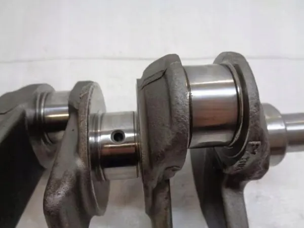 OEM 2719R kampiakselineula Renault Clio V 1.0 TCE:lle image 4