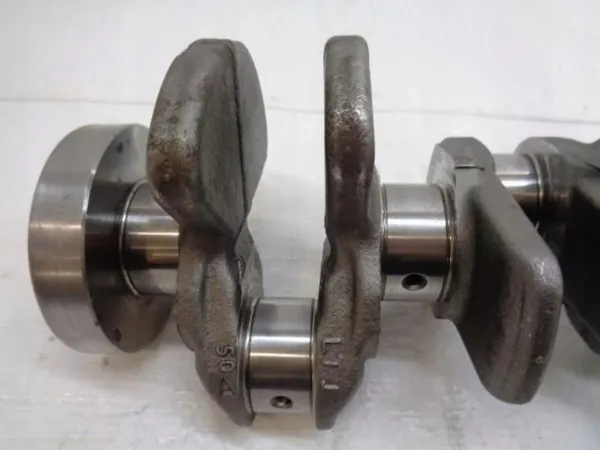 OEM 2719R kampiakselineula Renault Clio V 1.0 TCE:lle image 5