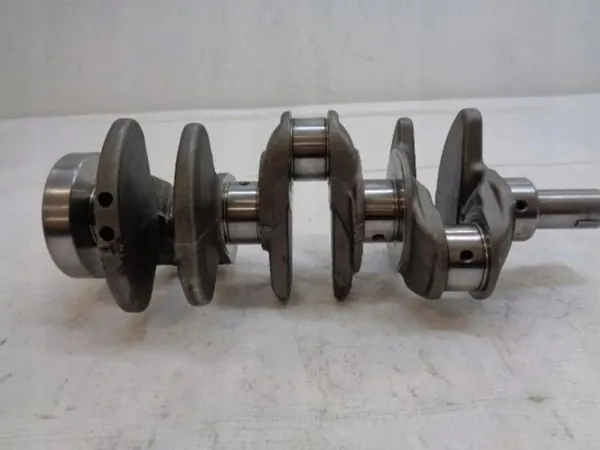 OEM 2719R kampiakselineula Renault Clio V 1.0 TCE:lle image 6