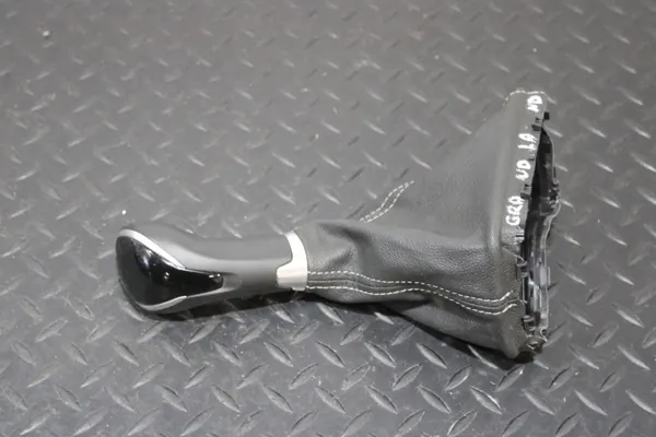 Pomo de mudanças OEM para Opel Grandland X automático 2019 image 2