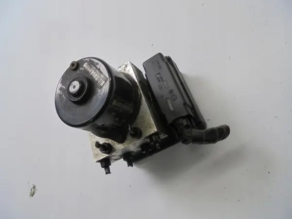 ABS-pump OEM 6Q0614117H för VW Polo 9N 1.4 TDI image 3