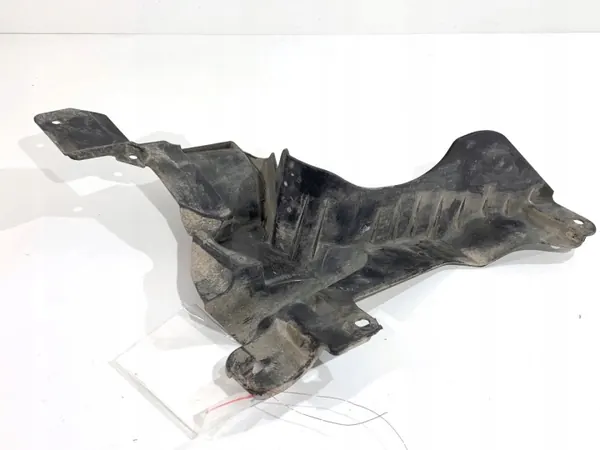 Vorne rechts Kotflügelverkleidung OEM M8D27F01FAB gebraucht image 3