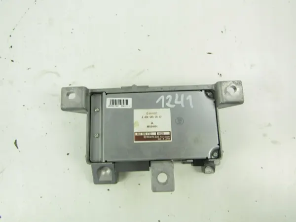 Mitsubishi Colt 2006 Ohjaustehostinmoduuli MR594091 image 2