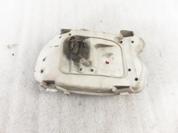Insert Phare Arrière Gauche Audi A6 C6 OEM 436071 image 6