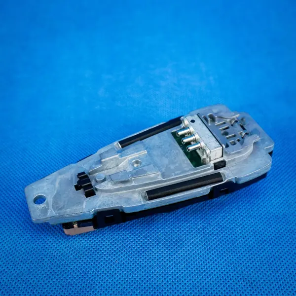 Antenne GPS toit OEM 65205A09D89 pour BMW X5 G05 image 3