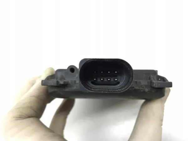 RADAR ASYSTENT VW SKODA AUDI 2Q0907686B image 3