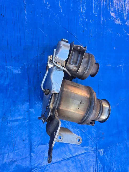 Katalysator OEM 04L131723EL voor Skoda Octavia III image 3