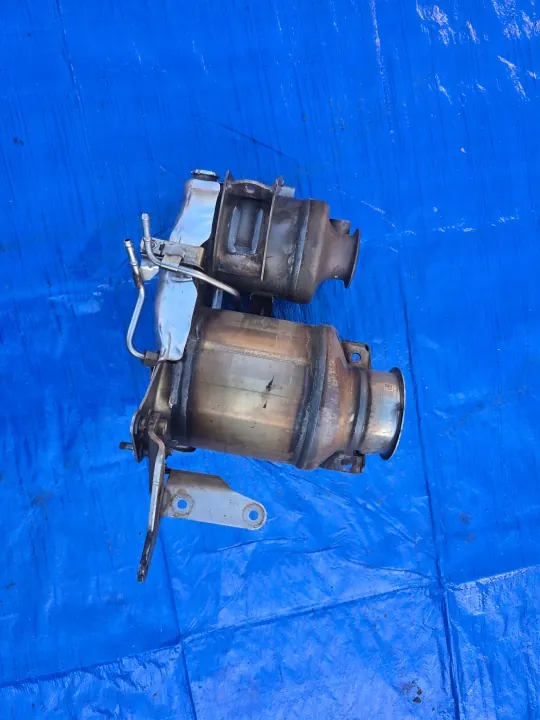 Katalysator OEM 04L131723EL voor Skoda Octavia III image 4