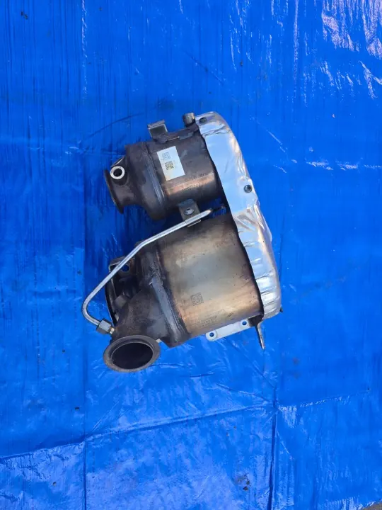 Katalysator OEM 04L131723EL voor Skoda Octavia III image 5