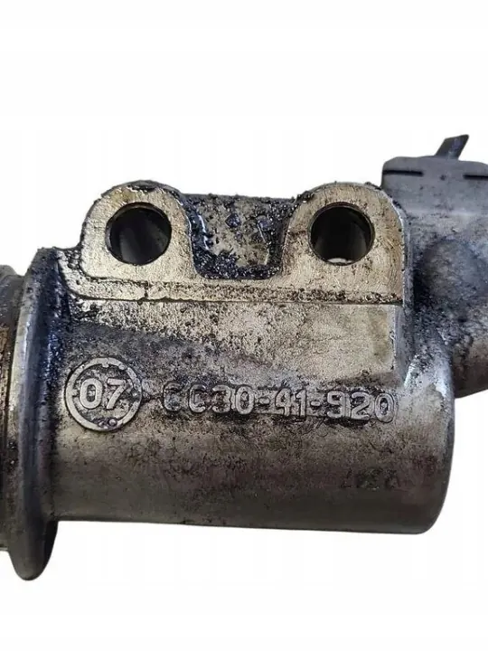 Mazda OE CC3041920 Kopplingsaktuator - Begagnad image 4