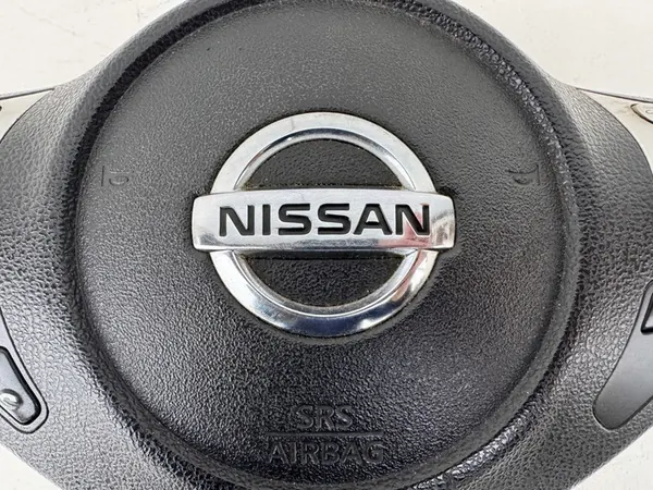 Fahrerairbag Nissan Juke F15 - OEM image 2