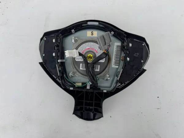 Fahrerairbag Nissan Juke F15 - OEM image 3